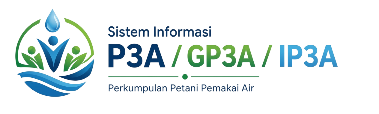 Logo P3A
